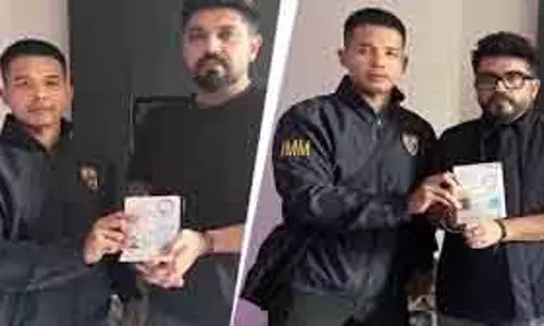 गोवा नाइट क्लब में आग के बाद मालिक थाईलैंड में हिरासत में लिए गए