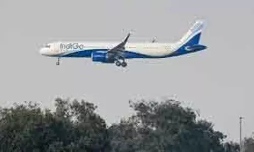 इंडिगो फ्लाइट संकट: DGCA अधिकारियों ने ऑपरेशन की निगरानी शुरू की