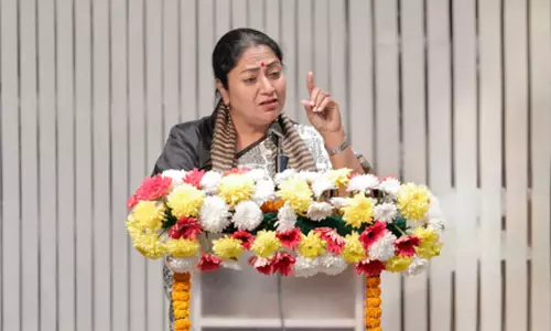 हमारी सरकार ने 1984 के दंगा प्रभावित परिवारों के जख्मों पर मरहम लगाने का काम किया: रेखा गुप्ता