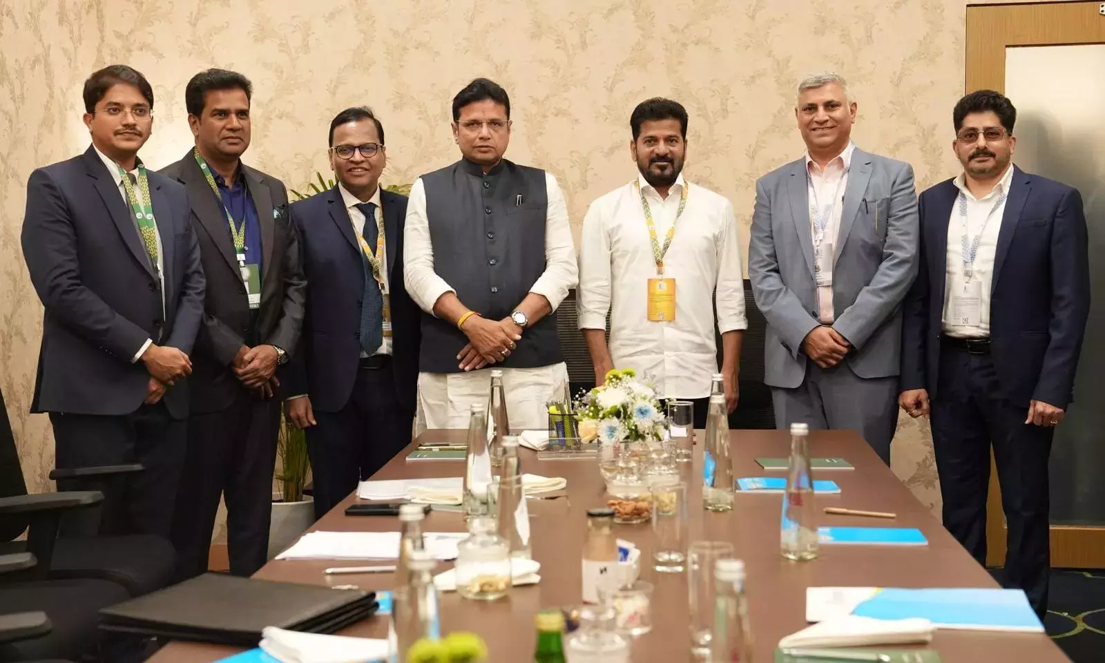 Telangana : वेस्टर्न यूनियन हैदराबाद GCC खोलेगा