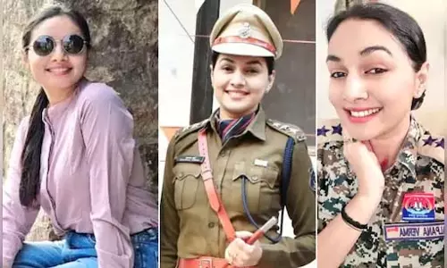 DSP कल्पना वर्मा के खिलाफ राज्यपाल से शिकायत, निलंबन के साथ अचल-चल संपत्ति की जांच की मांग
