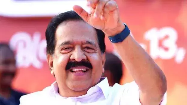Sabarimala gold theft: SIT आज रमेश चेन्निथला का बयान दर्ज करेगी