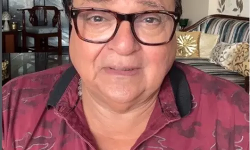 फिल्मों में भावनात्मक गहराई पर Rakesh Bedi ने किया खुलासा
