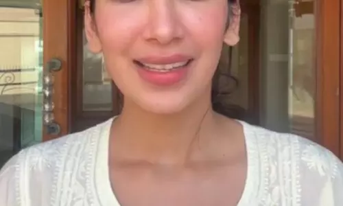 रिजेक्ट हुए प्रोजेक्ट्स पर Parul Gulati ने जताई भावनाएँ, रो पाईं रिजेक्ट हुए प्रोजेक्ट्स पर Parul Gulati ने जताई भावनाएँ, रो पाईं