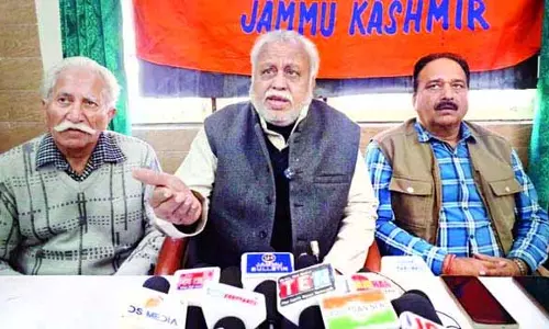 BMS लेबर कोड पर जागरूकता पखवाड़ा शुरू करेगा