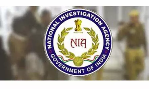 NIA कोर्ट ने घटिया जांच की आलोचना की, जैश-ए-मोहम्मद की मदद करने के आरोपी को बरी किया NIA कोर्ट ने घटिया जांच की आलोचना की, जैश-ए-मोहम्मद की मदद करने के आरोपी को बरी किया