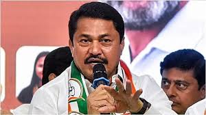 PM कार्यालय से महाराष्ट्र पर शासन करने के प्रयास जारी: नए लोकायुक्त अधिनियम पर नाना पटोले