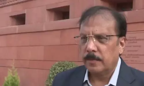 SP MP राजीव राय का भारत-अमेरिका व्यापार वार्ता पर बयान
