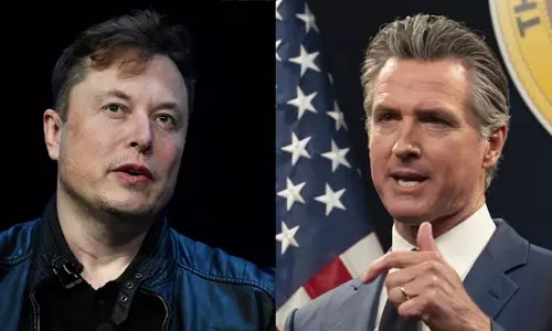 Trans Rights Clash with Newsom Escalates:न्यूसम के साथ ट्रांस अधिकारों का टकराव बढ़ा