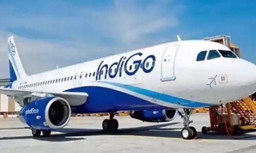 New Delhi: फ्लाइट ऑपरेशन गड़बड़ियों पर DGCA की कड़ी कार्रवाई New Delhi: फ्लाइट ऑपरेशन गड़बड़ियों पर DGCA की कड़ी कार्रवाई