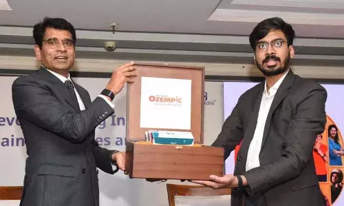Novo Nordisk ने डायबिटीज की साप्ताहिक दवा लॉन्च की, भारत में ओज़ेम्पिक लॉन्च