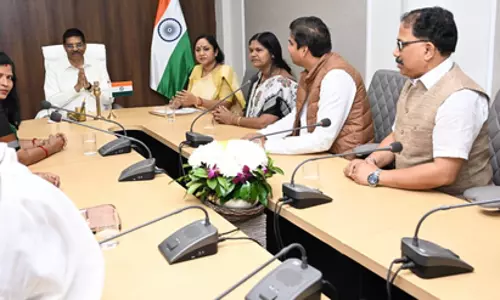 BJD ने राज्यपाल से बीजेपी विधायक के खिलाफ सख्त कदम उठाने की मांग की BJD ने राज्यपाल से बीजेपी विधायक के खिलाफ सख्त कदम उठाने की मांग की