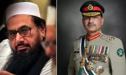 लश्कर-ए-तैयबा ने CDF के तौर पर आसिम मुनीर की पदोन्नति का समर्थन किया लश्कर-ए-तैयबा ने CDF के तौर पर आसिम मुनीर की पदोन्नति का समर्थन किया