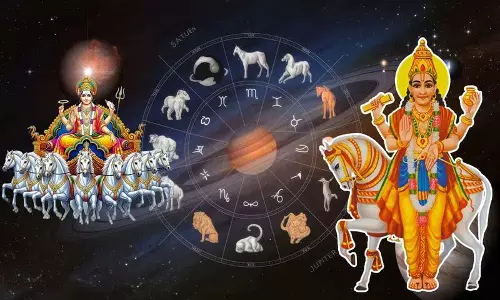 शुक्र अस्त 2025 शुक्र अस्त इन तीन राशियों के लिए बहुत अच्छा समय रहेगा