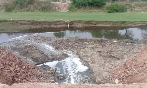 सुखना चो में बिना ट्रीटमेंट वाला सीवेज नहीं बहेगा, पंचकूला MC ने NGT से कहा