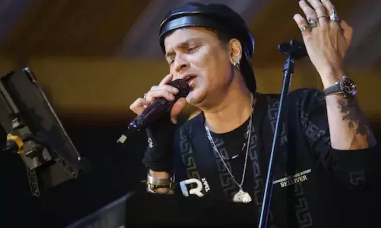 Zubeen Garg मौत मामला : असम SIT ने 3,500 पन्नों की चार्जशीट दाखिल की