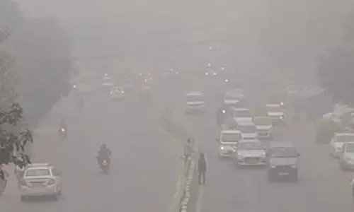 प्रदूषण से निपटने के लिए कानून बनाने वालों का कदम