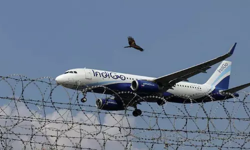 IndiGo ने 900 करोड़ रुपये के कस्टम ड्यूटी रिफंड की मांग की