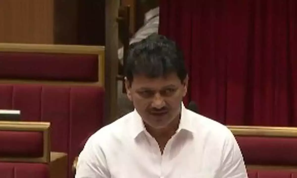Maharashtra में 3 साल में 14,526 बच्चों की मौत, कोविड से मामूली बढ़ोतरी दर्ज Maharashtra में 3 साल में 14,526 बच्चों की मौत, कोविड से मामूली बढ़ोतरी दर्ज