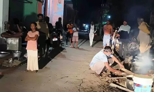 Odisha: दो प्रवासी मज़दूरों की मौत, परिवारों ने कार्रवाई की मांग की