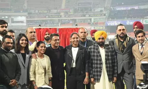 Chandigarh ट्राइसिटी इलाके में क्रिकेट का बुखार चढ़ने से एसोसिएशन ने रेवेन्यू रिकॉर्ड बनाया