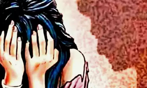 Bhubaneswar: मकान मालिक ने नाबालिग लड़की से ‘बलात्कार’ किया, आरोपी गिरफ्तार