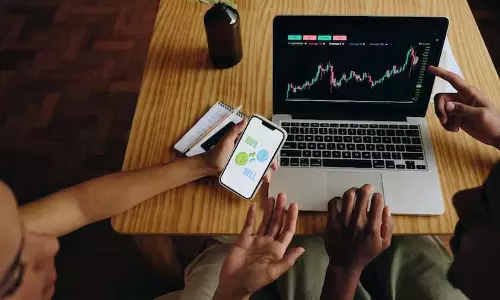 Demat account खोलने के लिए स्टेप-बाय-स्टेप गाइड