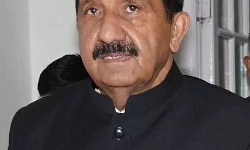 डिप्टी CM ने ब्यूरोक्रेसी की आलोचना की, कुछ अधिकारी हिमाचल सरकार को अस्थिर करने की कोशिश कर रहे डिप्टी CM ने ब्यूरोक्रेसी की आलोचना की, कुछ अधिकारी हिमाचल सरकार को अस्थिर करने की कोशिश कर रहे