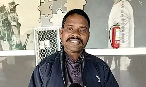 अमृत भारत योजना: Neemuch रेलवे स्टेशन का नवीनीकरण समाप्ति के करीब अमृत भारत योजना: Neemuch रेलवे स्टेशन का नवीनीकरण समाप्ति के करीब