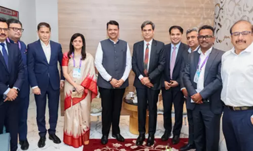 महाराष्ट्र GCC हब बनने की राह पर: CM फडणवीस