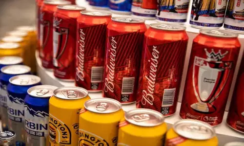 भारत का Beer बाज़ार कैन की ओर बढ़ रहा
