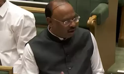 Maharashtra में मंदिर तक सड़क निर्माण के लिए ज़मीन पट्टे का मुद्दा सुलझा