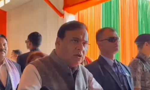 असम के CM ने जुबीन गर्ग की मौत की जांच में SIT चार्जशीट का स्वागत किया