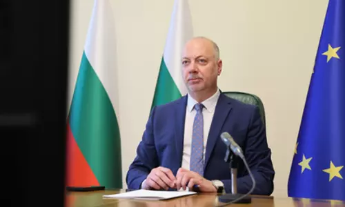 Bulgaria संसद ने ज़ेलियाज़कोव सरकार के इस्तीफ़े को मंज़ूरी दी