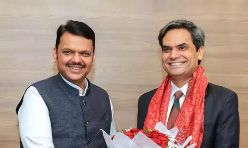 CM Fadnavis: ग्लोबल कैपेबिलिटी सेंटर्स में महाराष्ट्र सबसे आगे