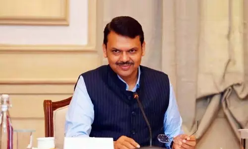 CM Fadnavis: दुनिया का सबसे बड़ा GCC प्रोजेक्ट मुंबई आ रहा