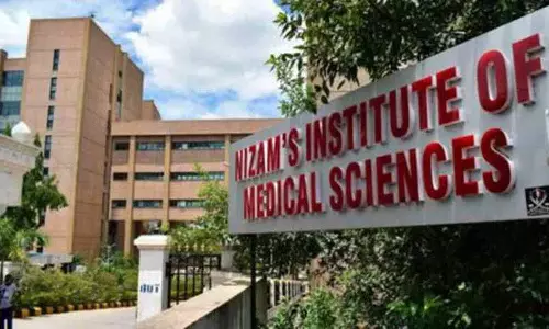 NIMS कर्मचारी को सोसाइटी ऑफ इंडियन रेडियोग्राफर्स का वाइस-प्रेसिडेंट नियुक्त किया गया NIMS कर्मचारी को सोसाइटी ऑफ इंडियन रेडियोग्राफर्स का वाइस-प्रेसिडेंट नियुक्त किया गया