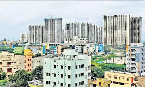 FESA 2025 में शहर की वर्टिकल बढ़त पर चर्चा