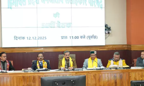 CM का ऐलान: आदिवासी युवाओं को बस खरीद पर 40 फीसदी सब्सिडी CM का ऐलान: आदिवासी युवाओं को बस खरीद पर 40 फीसदी सब्सिडी
