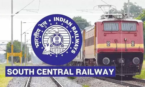 South Central Railway ने संक्रांति त्योहार के मौसम के लिए स्पेशल ट्रेनों की संख्या बढ़ाई