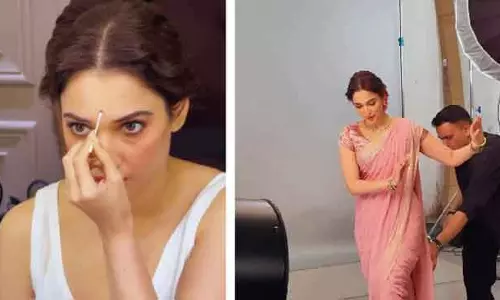 Tamannaah Bhatia को जयश्री की बायोपिक रोल से मिला बड़ा अनुभव