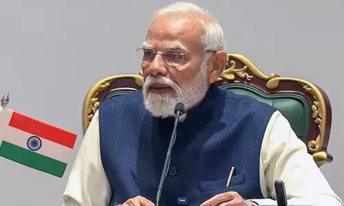 पीएम मोदी की यात्रा से पहले कैबिनेट ने भारत-ओमान फ्री ट्रेड समझौते को दी मंजूरी