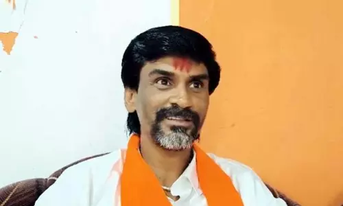 मनोज जारंगे ने Kunbi Certificate में देरी पर सरकार की आलोचना की