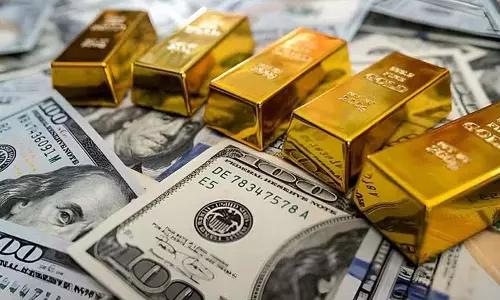 Foreign Exchange भंडार में 1 अरब डॉलर की बढ़ोतरी Foreign Exchange भंडार में 1 अरब डॉलर की बढ़ोतरी