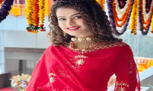 पलक मुच्छल की वजह से धड़क रहे 3,966 दिल, सिंगर ने कहा, मेरा मकसद जिंदगी बचाना पलक मुच्छल की वजह से धड़क रहे 3,966 दिल, सिंगर ने कहा, मेरा मकसद जिंदगी बचाना