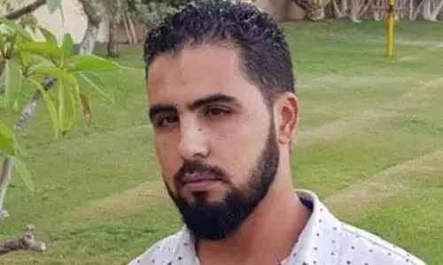 Libya, सबराथा में माइग्रेंट स्मगलर दब्बाशी मारा गया, छह सुरक्षा कर्मी घायल Libya, सबराथा में माइग्रेंट स्मगलर दब्बाशी मारा गया, छह सुरक्षा कर्मी घायल