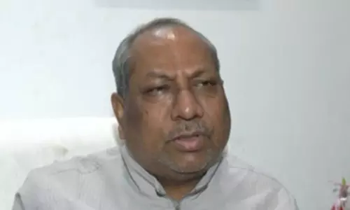 मंत्री संजय निषाद ने की सीएम ममता बनर्जी के बयान की निंदा, बोले- यह अलोकतांत्रिक भाषा