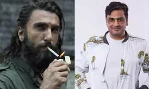 Dhurandhar बॉक्स ऑफिस हिट, कास्टिंग डायरेक्टर मुकेश छाबड़ा ने प्रोपेगैंडा आरोपों का जवाब दिया Dhurandhar बॉक्स ऑफिस हिट, कास्टिंग डायरेक्टर मुकेश छाबड़ा ने प्रोपेगैंडा आरोपों का जवाब दिया