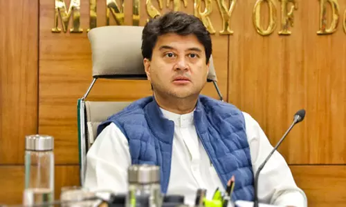 ज्योतिरादित्य सिंधिया 13-14 दिसंबर को मुंबई-कोल्हापुर-बेलगावी के दौरे पर रहेंगे