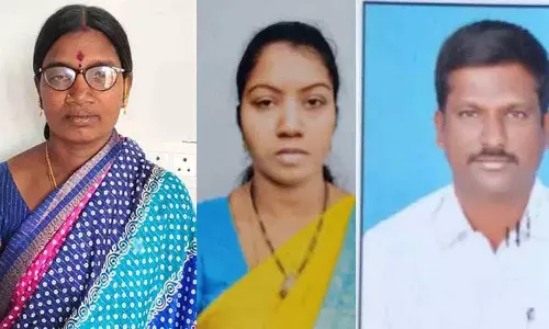 रायपोल मंडल में BRS उम्मीदवार भारी बहुमत से जीते